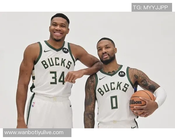 雄鹿全力留住字母哥兄弟三人同队创造NBA历史新篇章